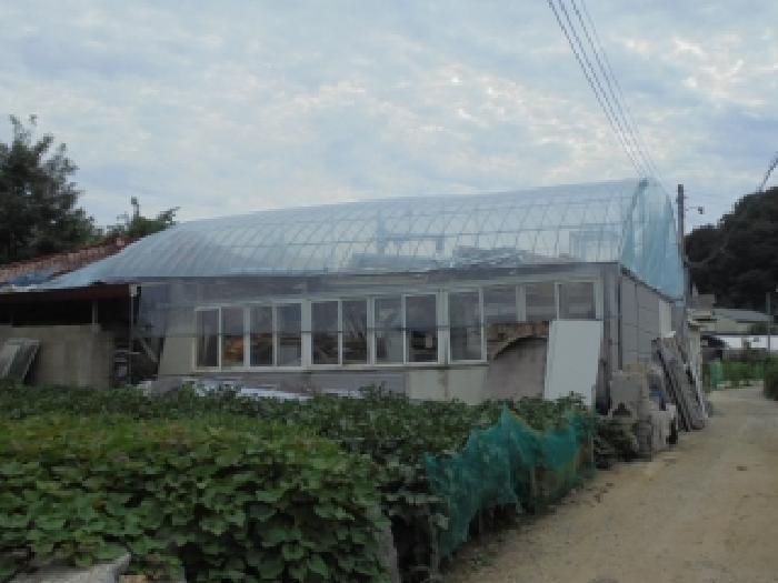충청북도 청주시 서원구 남이면 가좌리 100-2 대지 경매 사진 1