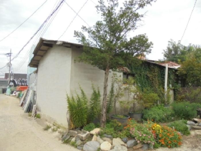 충청북도 청주시 서원구 남이면 가좌리 100-2 대지 경매 사진 3