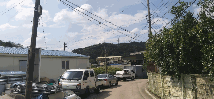 충청북도 청주시 서원구 남이면 가좌리 100-2 대지 경매 사진 22