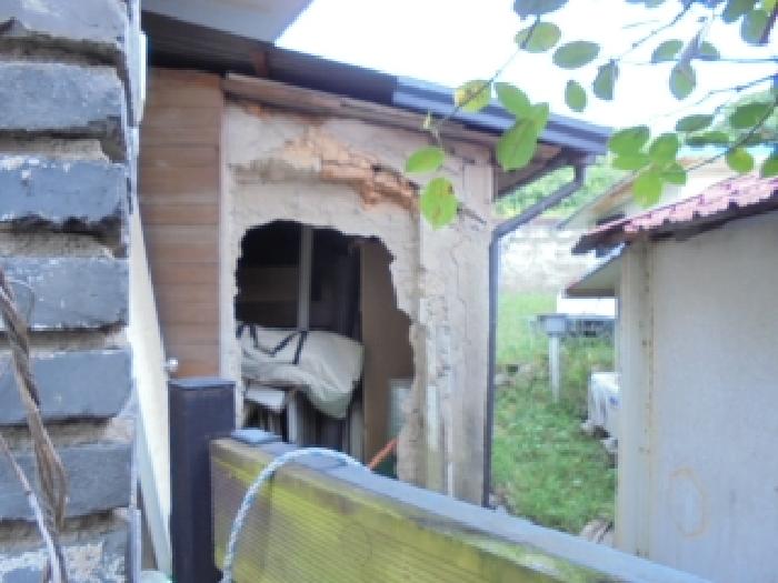 충청북도 청주시 서원구 남이면 가좌리 100-2 대지 경매 사진 5