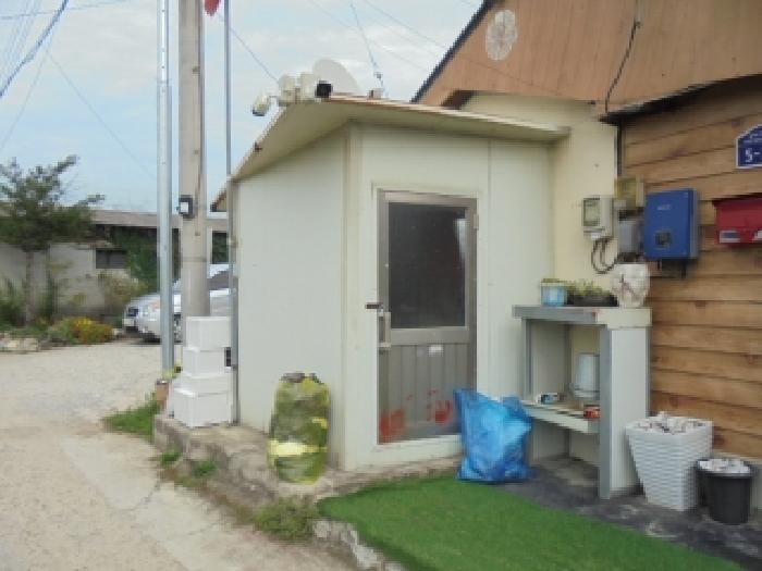 충청북도 청주시 서원구 남이면 가좌리 100-2 대지 경매 사진 8