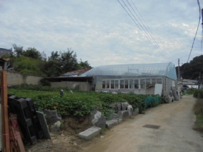 충청북도 청주시 서원구 남이면 가좌리 100-2 대지 경매 사진 10