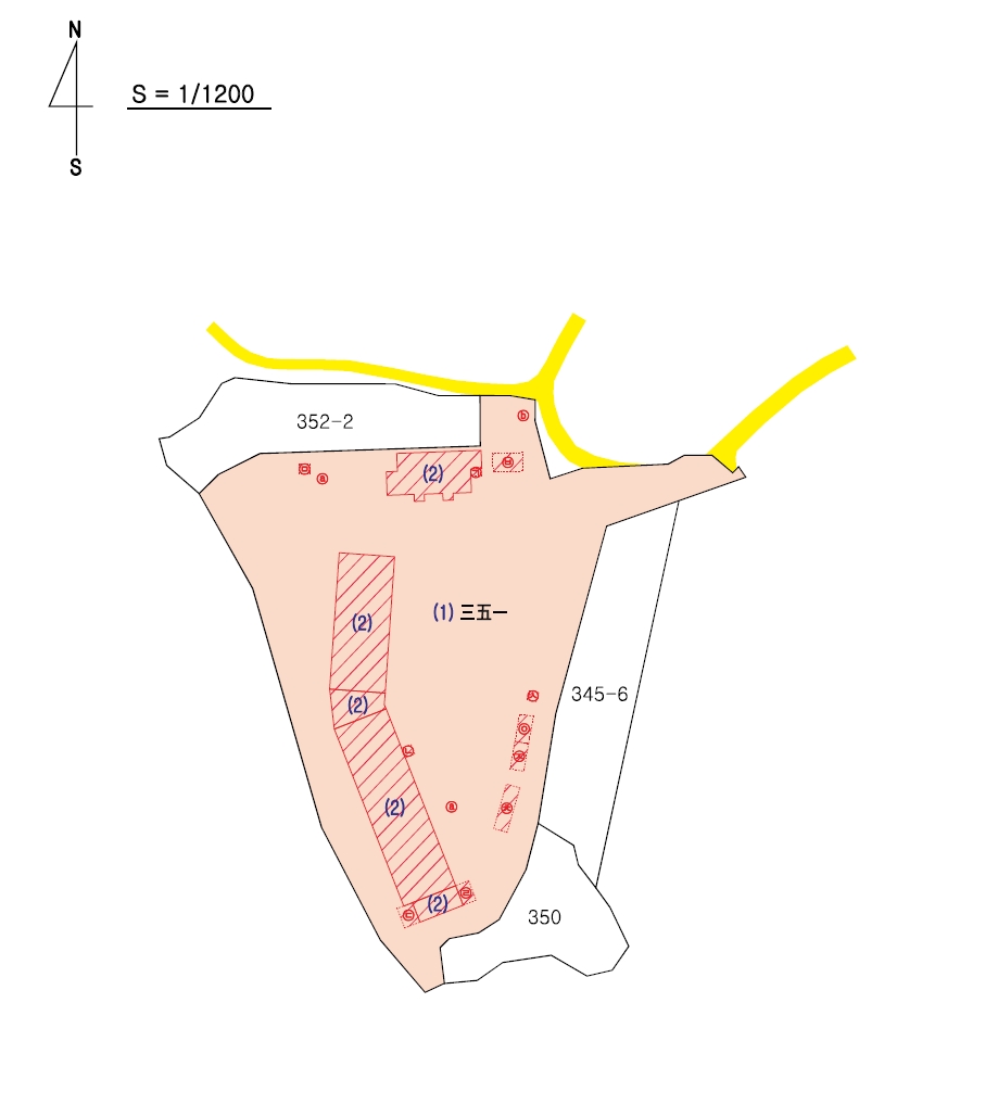 충청남도 금산군 남일면 초현리 351 공장 경매 사진 158