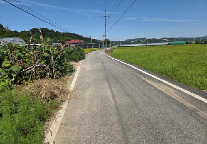 충청남도 아산시 신창면 신달리 472 전 경매 사진 14