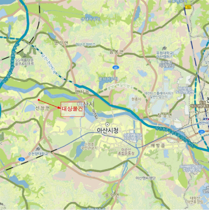 충청남도 아산시 신창면 신달리 472 전 경매 사진 25