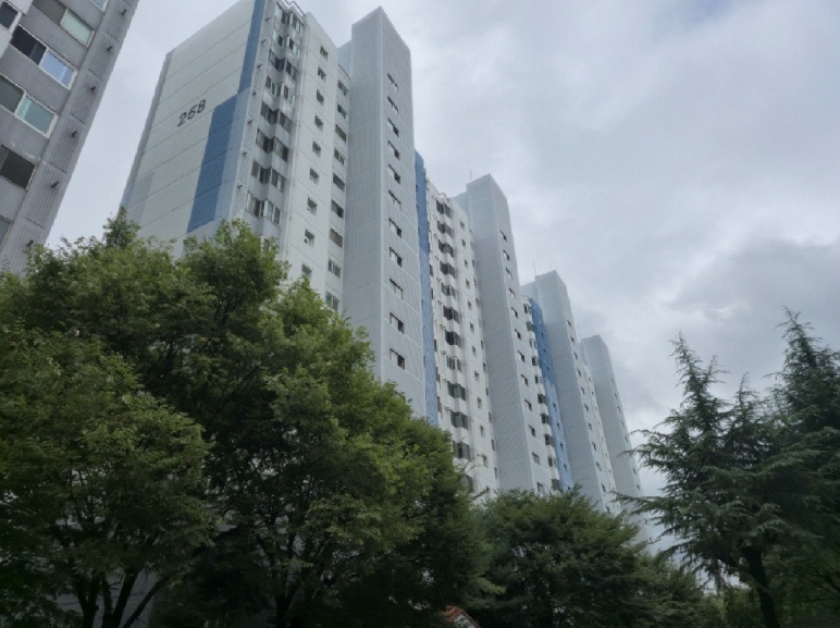 대구광역시 수성구 신매동 601 258동 1층107호 아파트 경매 사진 7
