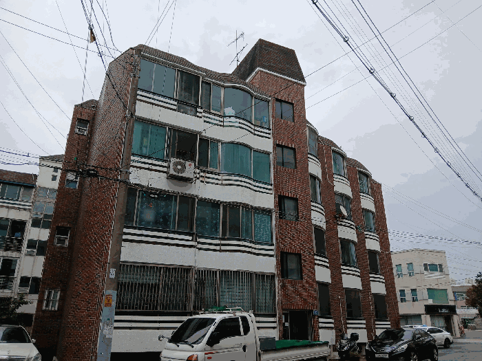 대구광역시 수성구 지산동 1155-7 진성위너스빌라 3층302호 다세대(빌라) 경매 사진 13
