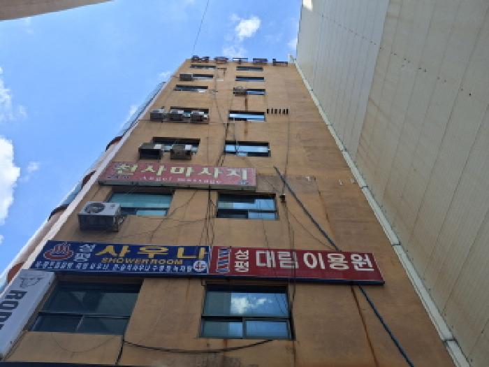 경상남도 거제시 옥포동 546-15 성평리빙타운 6층601호 콘도(호텔) 경매 사진 16