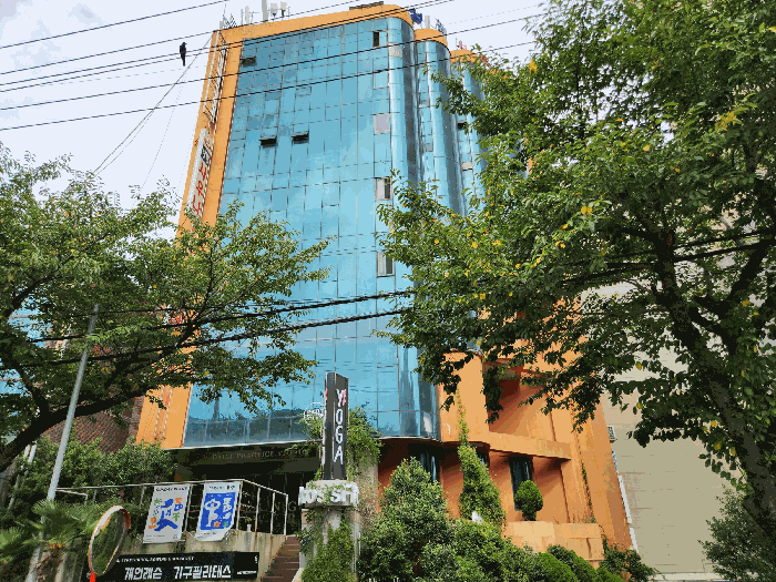 경상남도 거제시 옥포동 546-15 성평리빙타운 6층601호 콘도(호텔) 경매 사진 19
