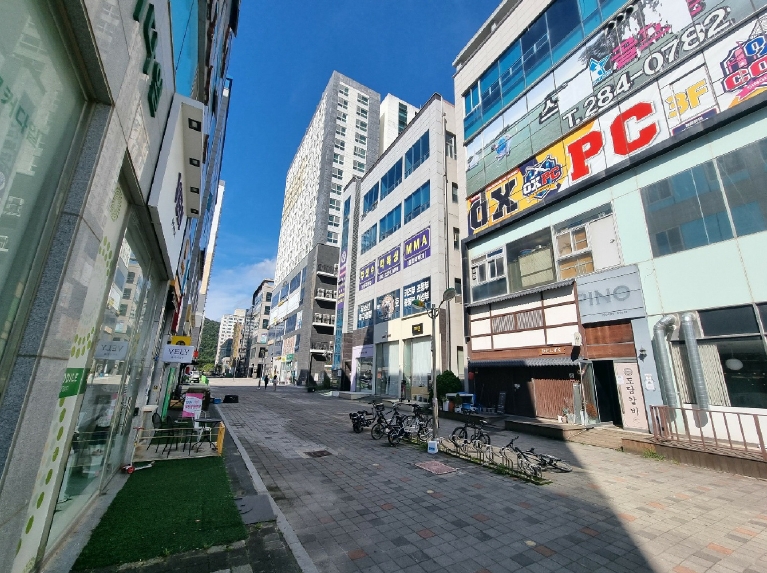 전라남도 무안군 삼향읍 남악리 2252 1층 106호 근린상가 경매 사진 20
