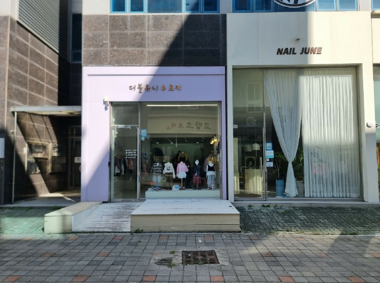전라남도 무안군 삼향읍 남악리 2252 1층 106호 근린상가 경매 사진 21