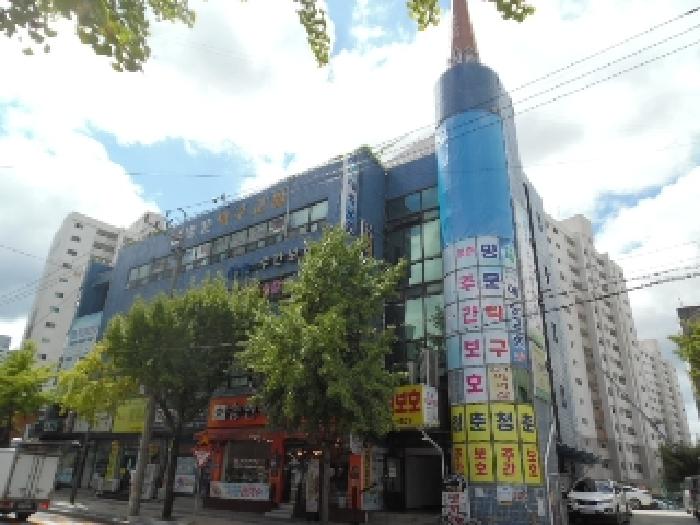 전북특별자치도 전주시 완산구 평화동1가 445-9 지하층101호 근린상가 경매 사진 45