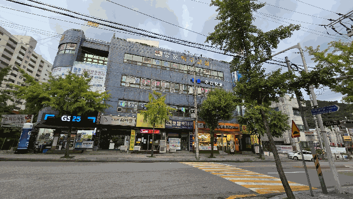 전북특별자치도 전주시 완산구 평화동1가 445-9 지하층101호 근린상가 경매 사진 47