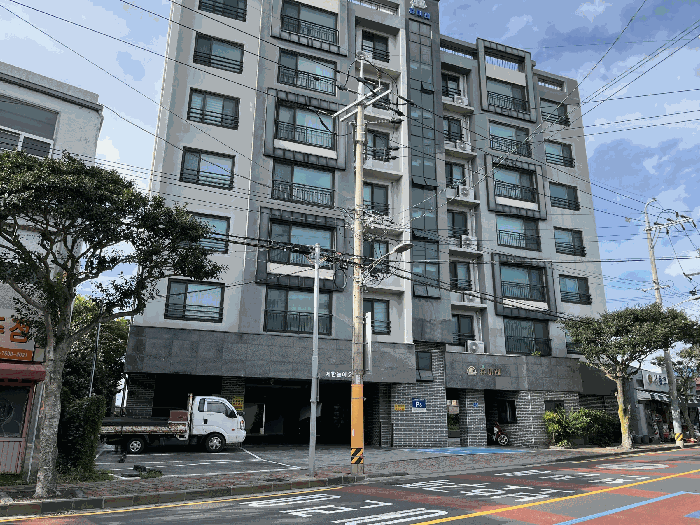 제주특별자치도 제주시 조천읍 조천리 2371-2 조천휴미래 3층303호 오피스텔 경매 사진 18