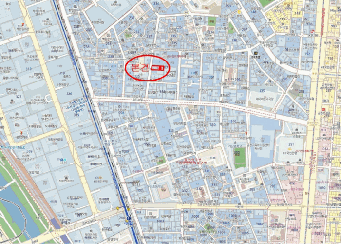 서울특별시 금천구 독산동 303-4 미림에이클래스 제102동 제10층 제1002호 오피스텔 경매 사진 26