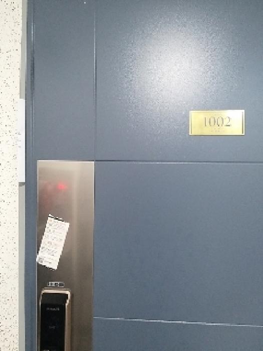 서울특별시 금천구 독산동 303-4 미림에이클래스 제102동 제10층 제1002호 오피스텔 경매 사진 17