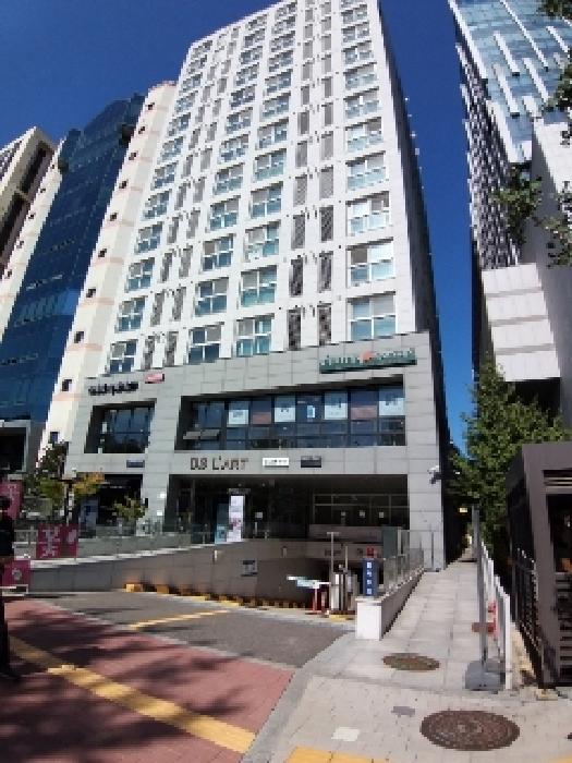 서울특별시 영등포구 여의도동 17-16 디.에스라르 제7층 제705호 오피스텔(주거) 경매 사진 1