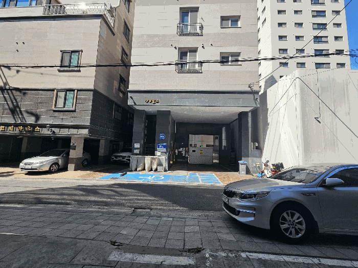 서울특별시 영등포구 영등포동2가 29-76 성운힐스 제2층 제203호 오피스텔 경매 사진 20
