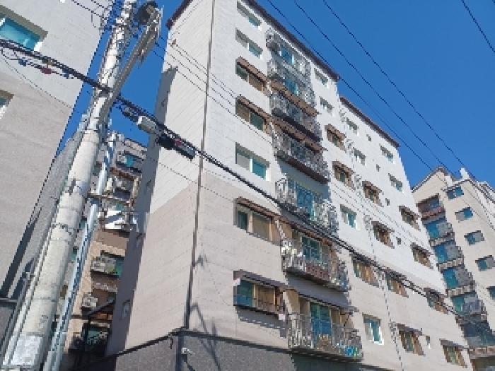 경기도 의정부시 호원동 226-2 이안팰리스 103동 6층 601호 오피스텔 경매 사진 16