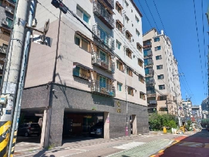 경기도 의정부시 호원동 226-2 이안팰리스 103동 6층 601호 오피스텔 경매 사진 18