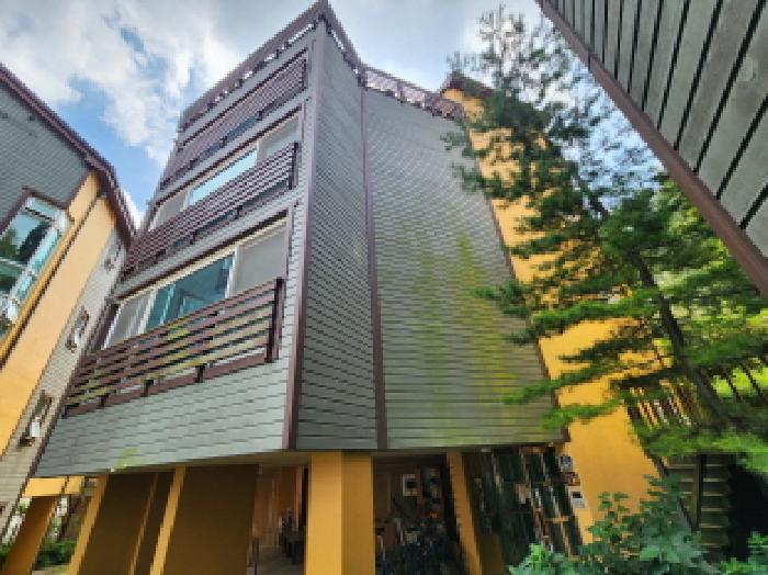 경기도 과천시 과천동 513-64 더불어숲 나동 3층301호 외 1필지 다세대주택 경매 사진 2