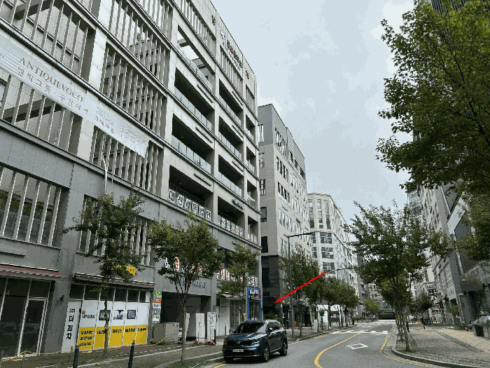 세종특별자치시 대평동 671 태양빌딩 1층112호 근린상가 경매 사진 38