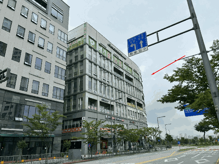 세종특별자치시 대평동 671 태양빌딩 1층112호 근린상가 경매 사진 30