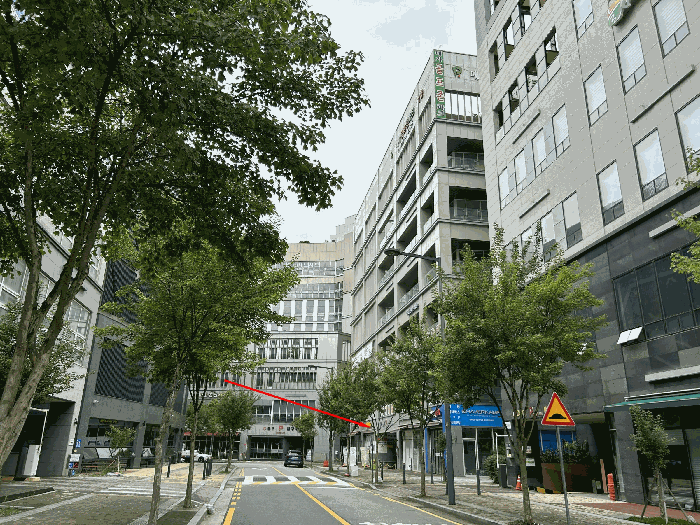 세종특별자치시 대평동 671 태양빌딩 1층112호 근린상가 경매 사진 31