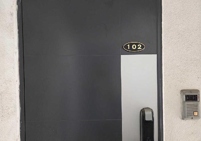 충청남도 아산시 용화동 323-25 1층102호 다세대(빌라) 경매 사진 14