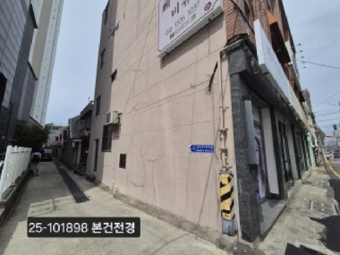 부산광역시 사상구 덕포동 416-6 대지 경매 사진 19