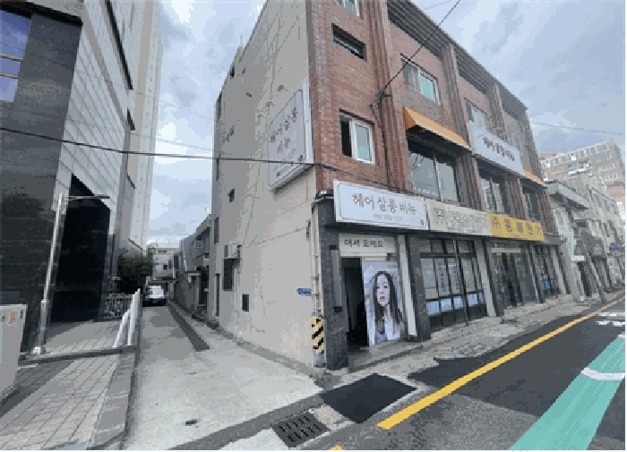 부산광역시 사상구 덕포동 416-6 대지 경매 사진 28