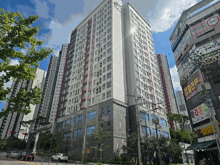 광주광역시 북구 각화동 594 힐스테이트각화 115동 15층1509호 오피스텔 경매 사진 15