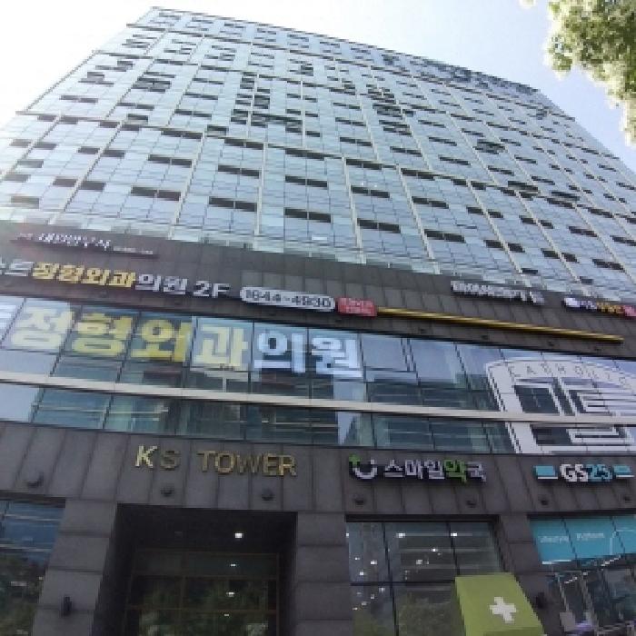 서울특별시 금천구 가산동 60-14 가산케이에스타워 제15층 제오1512호 오피스텔 경매 사진 18