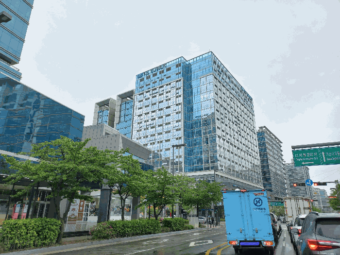 서울특별시 금천구 가산동 60-14 가산케이에스타워 제15층 제오1512호 오피스텔 경매 사진 21