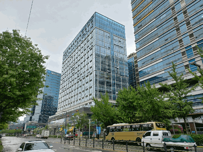 서울특별시 금천구 가산동 60-14 가산케이에스타워 제15층 제오1512호 오피스텔 경매 사진 24