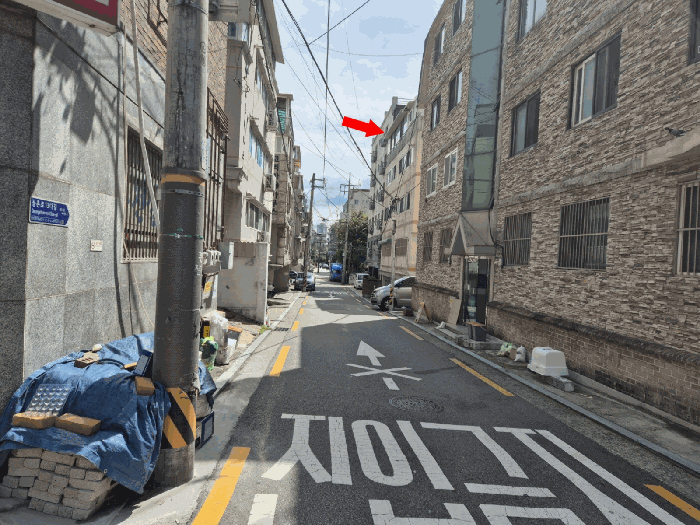 서울특별시 강서구 화곡동 819-2 제4층 제402호 다세대(빌라) 경매 사진 20