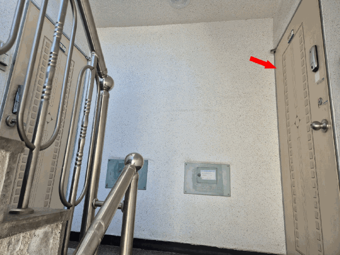 서울특별시 강서구 화곡동 819-2 제4층 제402호 다세대(빌라) 경매 사진 22