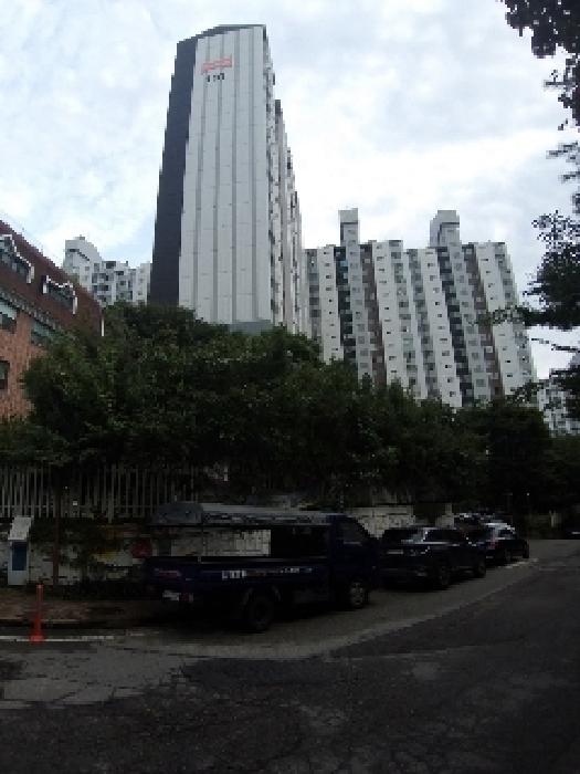 서울특별시 금천구 시흥동 1010 벽산아파트 제110동 제2층 제206호 아파트 경매 사진 10