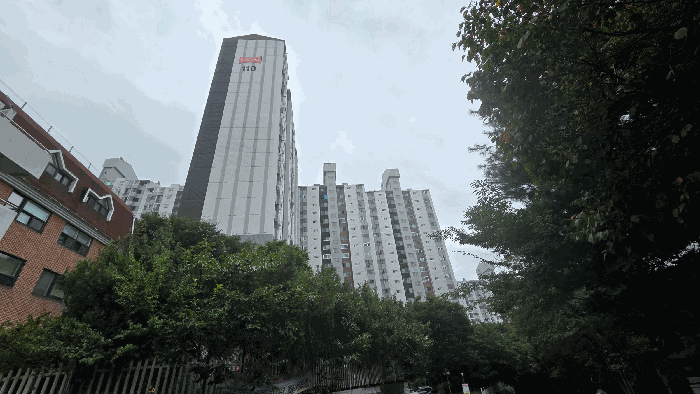 서울특별시 금천구 시흥동 1010 벽산아파트 제110동 제2층 제206호 아파트 경매 사진 13