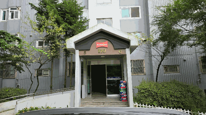 서울특별시 금천구 시흥동 1010 벽산아파트 제110동 제2층 제206호 아파트 경매 사진 14