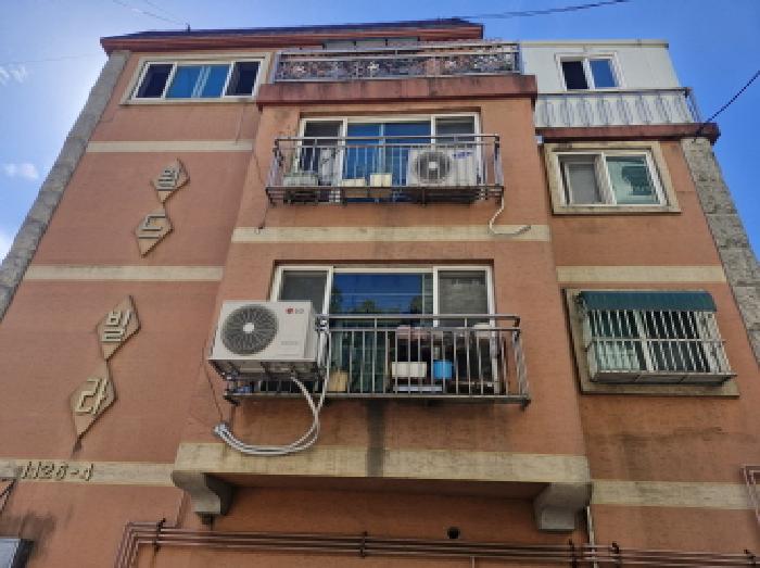 경기도 안산시 단원구 선부동 1126-4 월드빌라 4층402호 다세대(빌라) 경매 사진 11