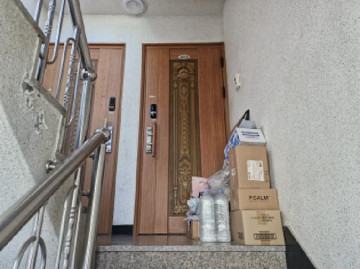 경기도 안산시 단원구 선부동 1126-4 월드빌라 4층402호 다세대(빌라) 경매 사진 13