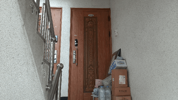 경기도 안산시 단원구 선부동 1126-4 월드빌라 4층402호 다세대(빌라) 경매 사진 15
