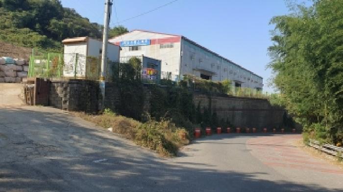 경상남도 김해시 한림면 퇴래리 789-1 공장 경매 사진 21