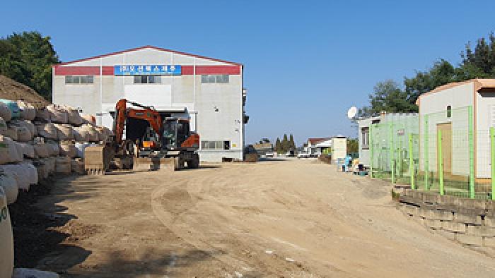 경상남도 김해시 한림면 퇴래리 789-1 공장 경매 사진 22