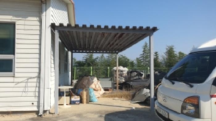 경상남도 김해시 한림면 퇴래리 789-1 공장 경매 사진 26