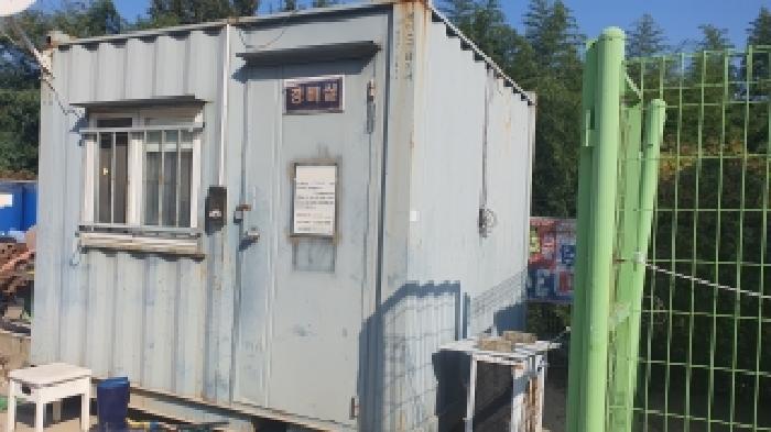 경상남도 김해시 한림면 퇴래리 789-1 공장 경매 사진 27