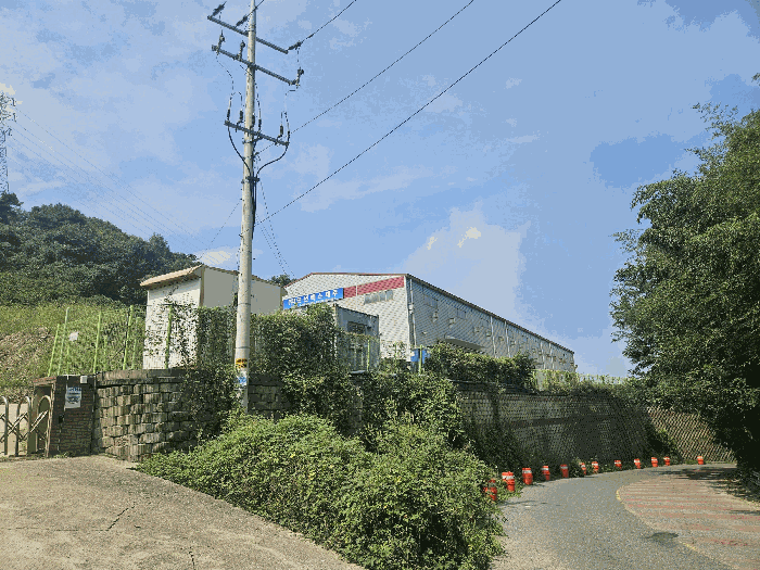 경상남도 김해시 한림면 퇴래리 789-1 공장 경매 사진 29