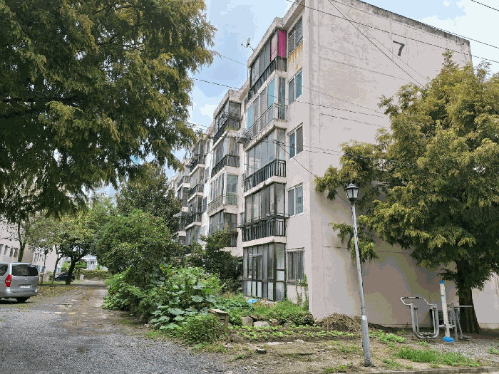 광주광역시 남구 방림동 436-21 삼일아파트 7동 5층501호 아파트 경매 사진 12