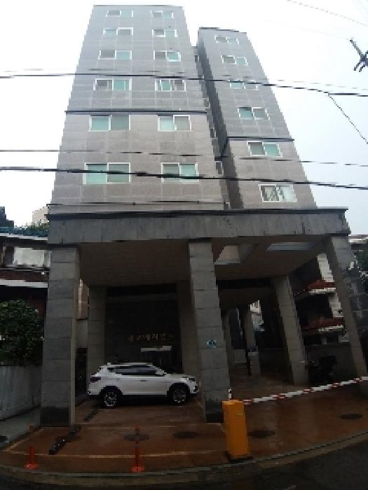 서울특별시 금천구 가산동 237-50 세교예지안7차 제2층 제203호 다세대(빌라) 경매 사진 16
